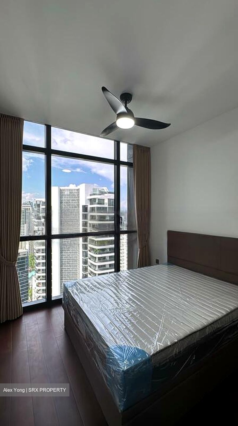 Pullman Residence  (D11), Condominium #463399091